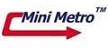 Mini Metro Electric Rickshaw